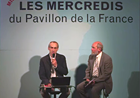 Marc Benoit - Agriculture biologique - Exposition universelle milan 2015