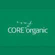 Logo Core organic - Agriculture biologique europe