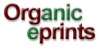 Logo Organic eprints