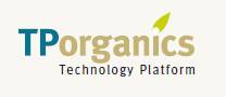 Plateforme technologique - TP Organics