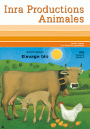 Publication : Elevage Bio, numéro spécial de la revue Inra Productions Animales