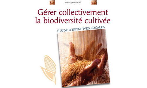 Résultats du projet ProABiodiv - Gérer collectivement la biodiversité cultivée ; Etude d’initiatives locales sur maïs et fourragères
