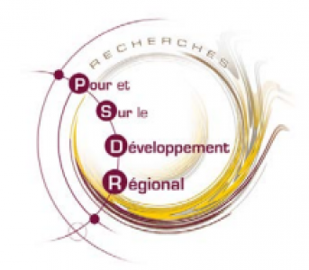 Logo PSDR